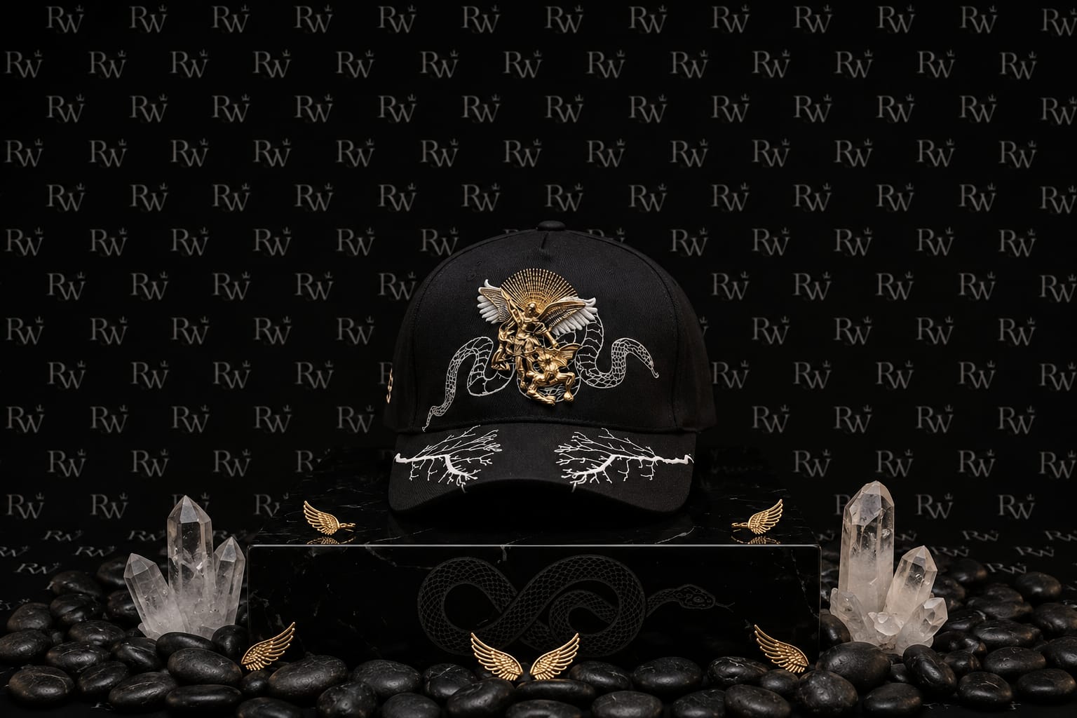 gorra Angel