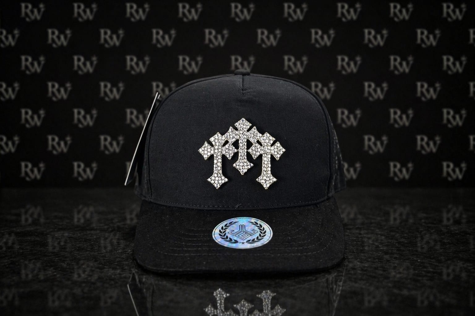 Gorra Cruz